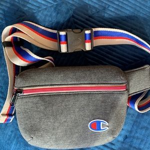 Champion Fanny Pack Purse